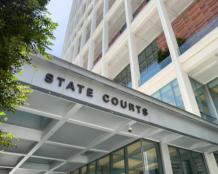 Ex-tutor gets jail for siphoning off S$14,000 from tuition centre, using roommate's bank card to buy S$20,000 worth of Apple products