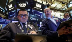 Global IPO activity slumps in 2025 as tariffs, volatility weigh