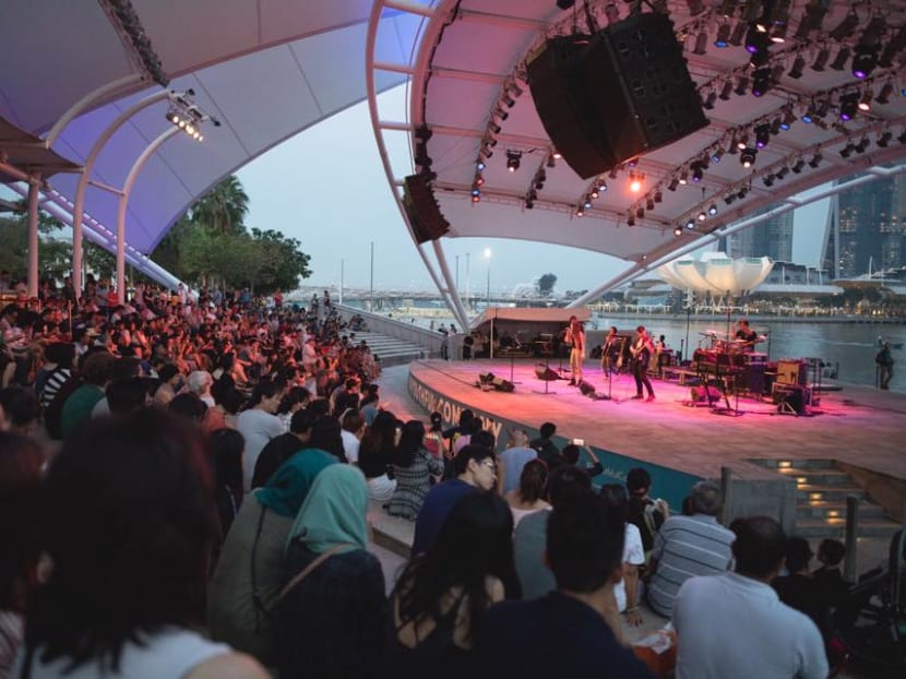 Arts managers who believe in the integrity of the arts need to strike a balancing act between serving the artistic project and communicating the artistic message while satisfying the public, the patron, the sponsor and the government.