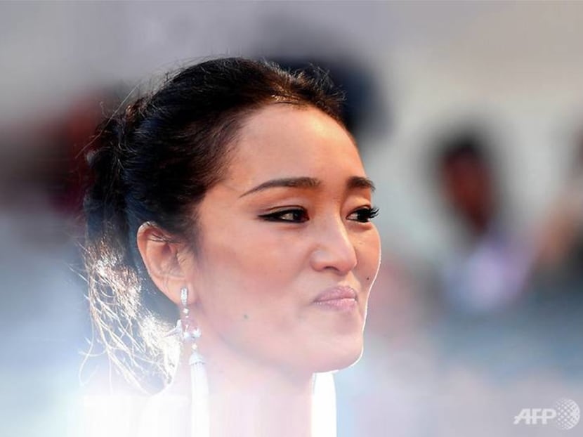 Mascara tips from Gong Li&rsquo;s makeup artist: How to make your short lashes look longer