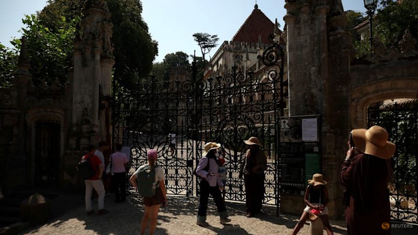Europe had over 62,700 heat-related deaths in 2024, report finds