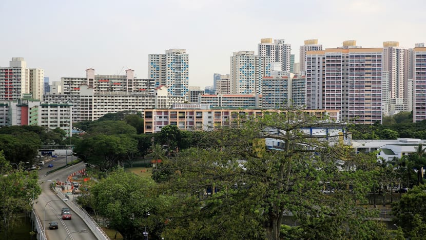 Sharp rise in take-up of HDB Lease Buyback Scheme after enhancements