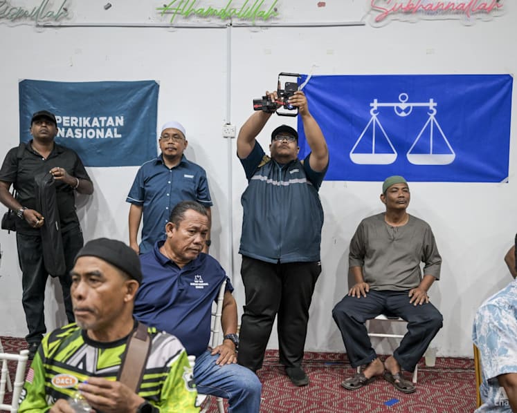 Negeri Sembilan polls: As BN-PN rides Malay-Muslim support to win big, what next for them and Malaysian politics? Negeri Sembilan polls: As BN-PN rides Malay-Muslim support to win big, what next for them and Malaysian politics?