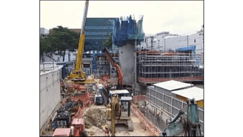 Possible new regulations to reduce workplace fatalities