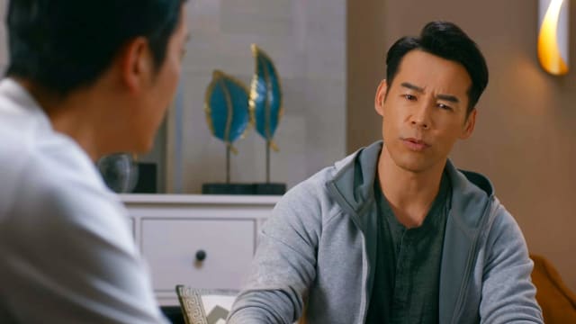 有种好男人（第27集）：成林误解日正