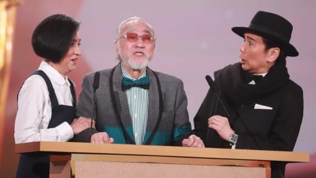 卢海鹏右眼失明，没人找他拍戏了……