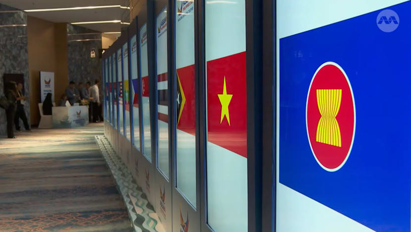 Middle East conflict set to test ASEAN unity as leaders gather in Cebu for summit 
