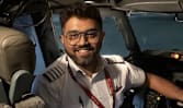 "ரத்தமில்லை, சக்தியில்லை ஆனால் நினைவிருந்தது!" - flydubai விமானியின் முதல் பேட்டி