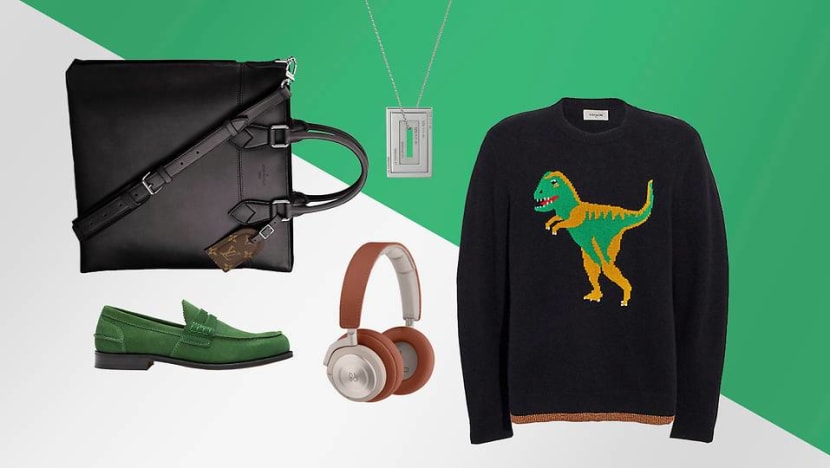 The Men’s Edit: 5 stylish items to raise your style game in November
