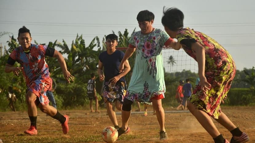 17 Agustus sudah dekat, ayo mainkan 8 lomba-lomba seru ini 17 Agustus sudah dekat, ayo mainkan 8 lomba-lomba seru ini