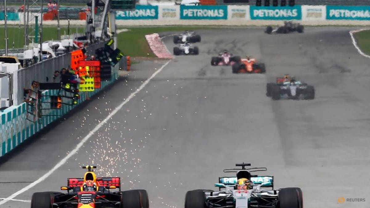 channelnewsasia.com - Aqil Haziq Mahmud - Malaysia's one-off F1 race could boost tourism and test a permanent Sepang return