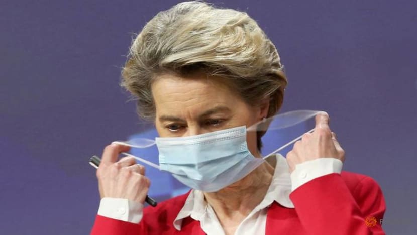 Commentary: Looks like women aren't all superstar leaders in a crisis - which isn't a bad thing