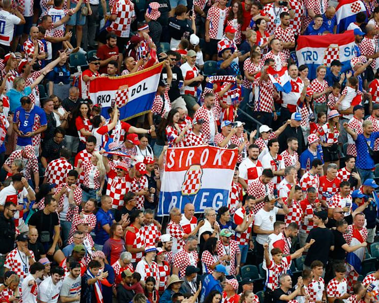 For two Toronto diasporas, Portugal-Croatia clash is more than just a game