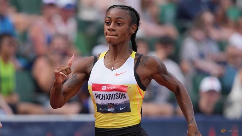 Coleman defends Richardson after reported arrest