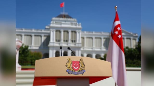 就在今晚！黄循财邀国人看宣誓就职礼直播 