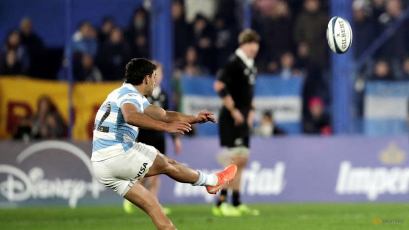 Argentina still dream of maiden Rugby Championship title