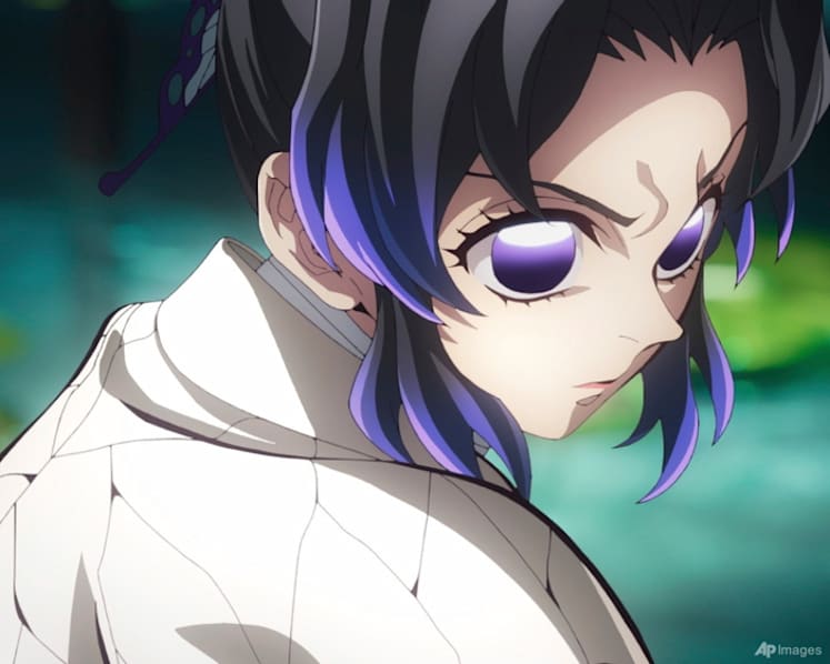 Demon Slayer: Infinity Castle opens to US$70m, biggest anime debut in North America