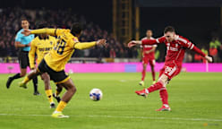 Scotland's Robertson carries Jota's dream to World Cup