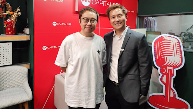 【在我心深处】企业二代放弃梦想工作助家族生意　他如何说服老员工增速发展公司？