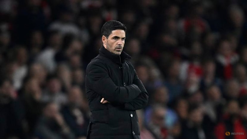 Arteta wary of West Ham ahead of 300th game in charge of Arsenal