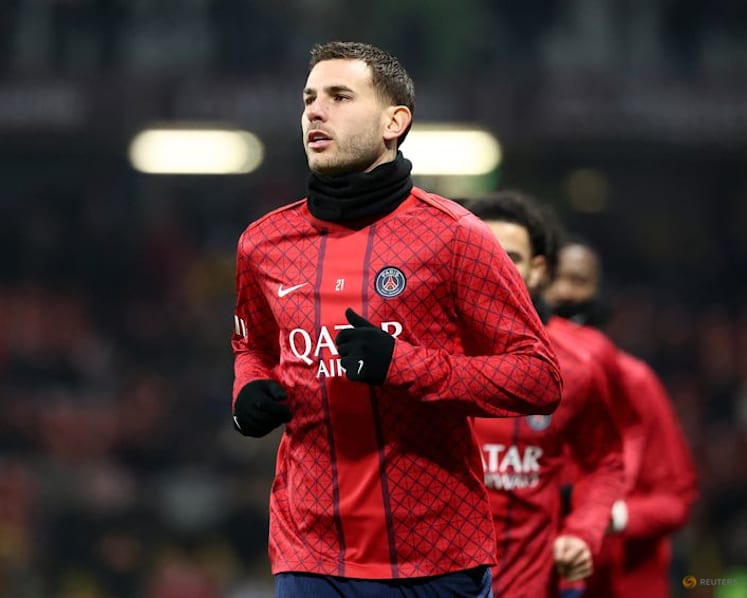 France defender Lucas Hernandez accused of exploiting Colombian family