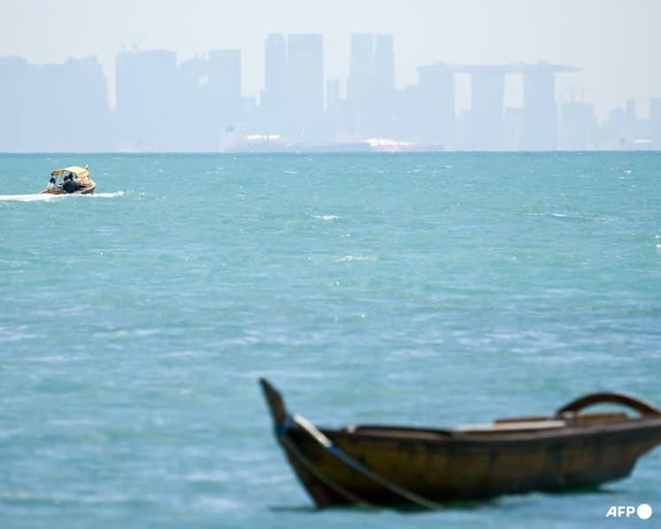 Singapore ready to roll out haze response plans as ASEAN monitoring centre raises alert level Singapore ready to roll out haze response plans as ASEAN monitoring centre raises alert level