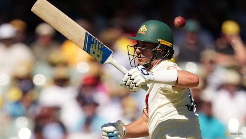 England's Ashes hopes hanging by a thread as Australia press for victory in Adelaide