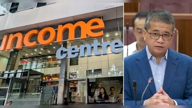 安联收购英康保险献议 唐振辉：合作社先得在财务上能够持续