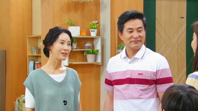 加油！我的人生（第31集）：胜珠诚意打动仁圭