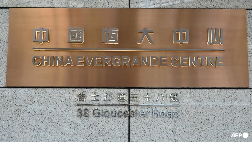 China Evergrande Group to delist from Hong Kong