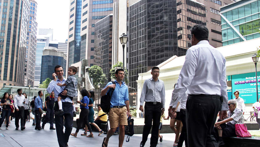 Record low retrenchments, continued total employment growth in Q1 as economic recovery drives hiring demand
