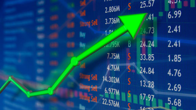 在人工智能股带动下 本地和韩国与台湾市再创新高