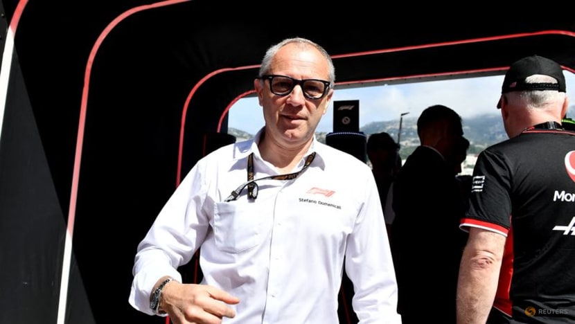 GM-backed Cadillac F1 team confirmed for 2026