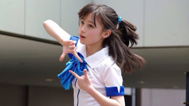 “千年一遇美少女”大崩坏？25岁桥本环奈真实状态曝光