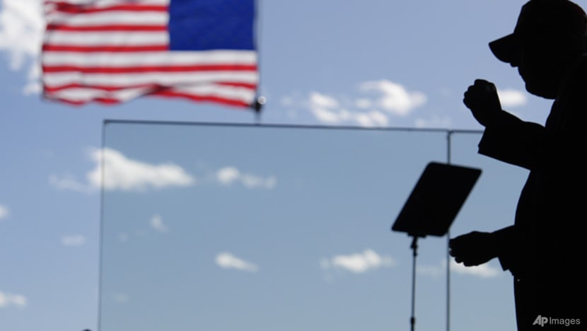 Snap Insight: Trump assassination attempt may have just won him the US presidential election Snap Insight: Trump assassination attempt may have just won him the US presidential election