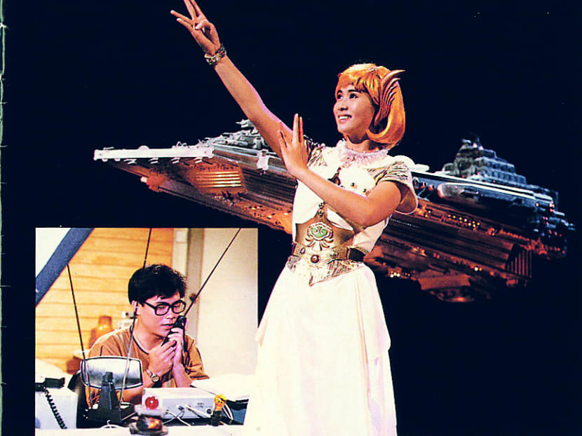 TV50 Special: A Life Of Drama And Variety