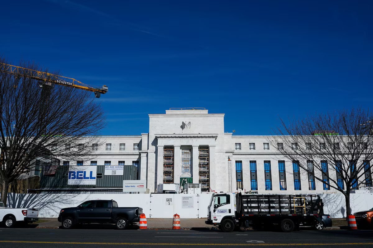 美联储多名官员认为下个月不宜减息- 8world