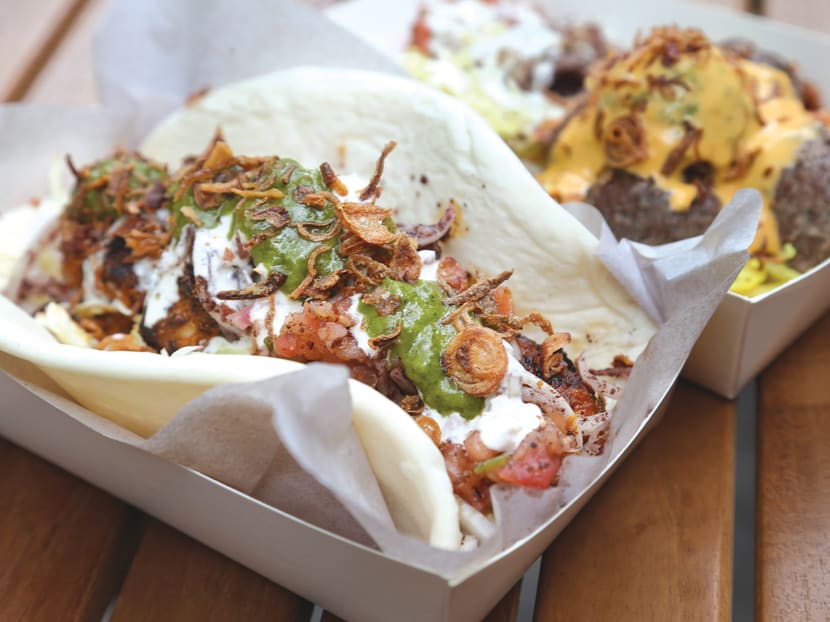 Food review: Overdoughs | 4/5