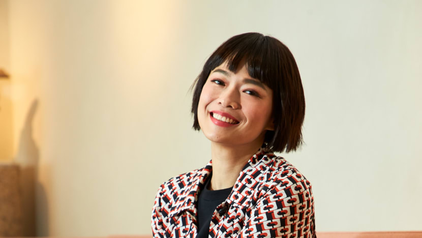 Felicia Chin Says Things Were “Very Different” For Her As A Newbie Compared To The Star Search 2019 Finalists