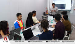 India’s push to upskill workers for an AI-powered future