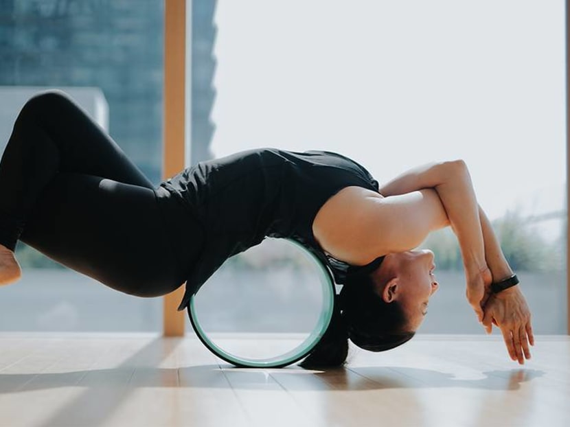 Dog yoga and burpee vinyasas? 6 alternative yoga styles to try in Singapore