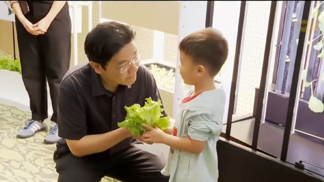 理解问答：应对我国食品供应中断情况