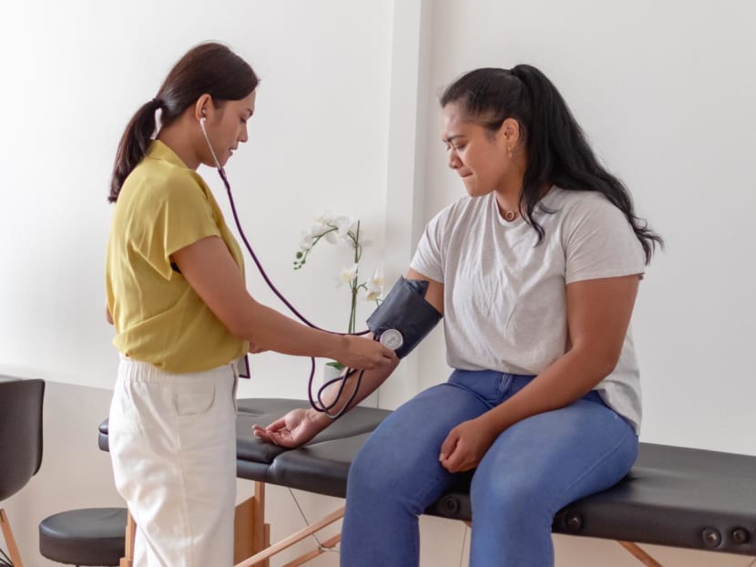 Commentary: In the wake of COVID-19, diabetes is the next health crisis that must be stopped Commentary: In the wake of COVID-19, diabetes is the next health crisis that must be stopped