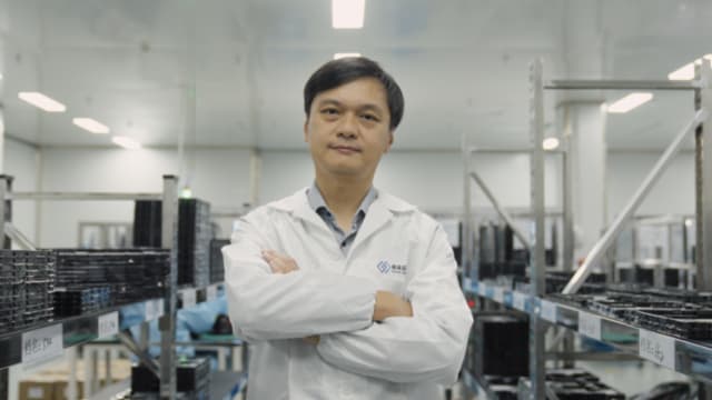 可回收电池 “为地球奋斗奖”五个得奖概念之一