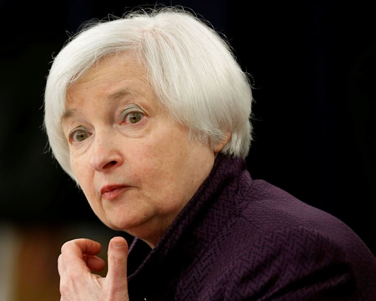 Is the Fed playing politics?
