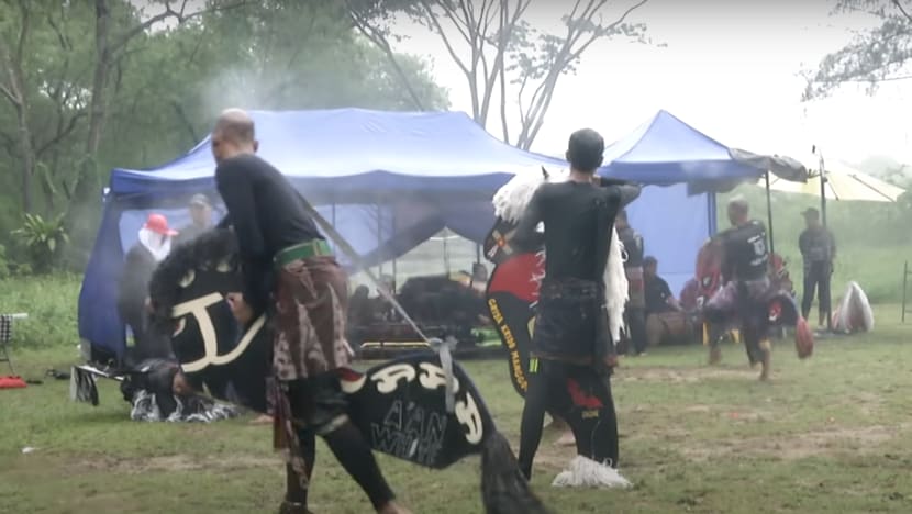 KOMENTAR: Kuda Kepang Dalam Batas Seni 