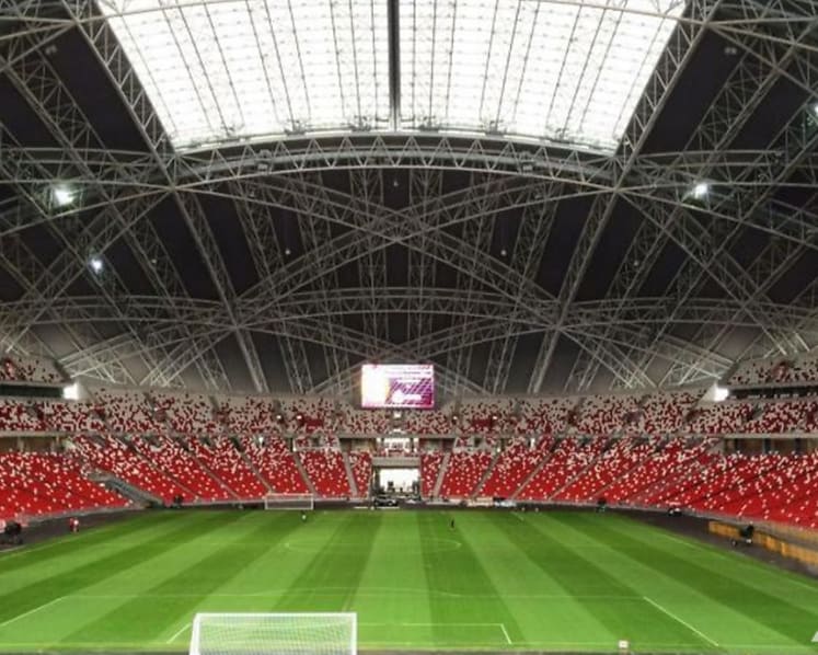 Singapore to host 2029 SEA Games