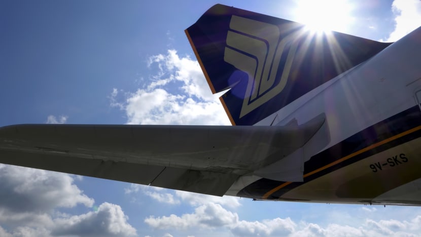 As the world reopens, is it time for Singapore's travel stocks to shine? As the world reopens, is it time for Singapore's travel stocks to shine?
