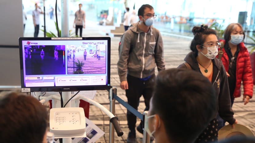 As Covid-19 outbreak starts to resemble global pandemic, travel bans will have limited relevance, says Lawrence Wong