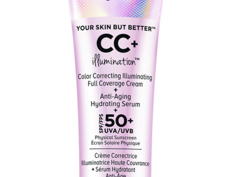 Why multi-tasking beauty products are ruling the vanity tables